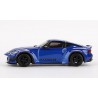 Nissan Z '24 (blauw) 1:64, Mini GT (778)