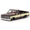Chevrolet Silverado Vintage Spec V1 '80 kaido House 1:64, Mini GT Chevrolet Silverado Vintage Spec V1 '80 kaido House 1:64, Mini GT