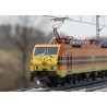 Märklin-H0, Class 189 Electric Locomotive, 39867 Märklin-H0, Class 189 Electric Locomotive, 39867