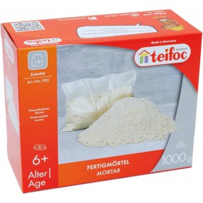 Cement 1kg, Teifoc