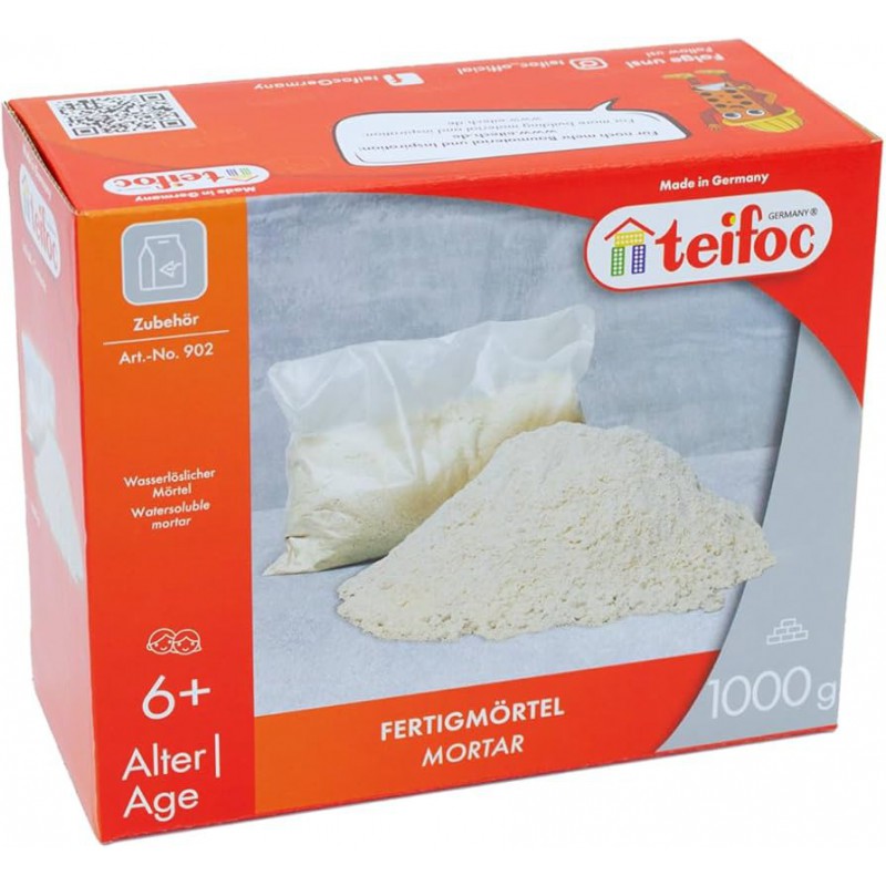 Cement 1kg, Teifoc