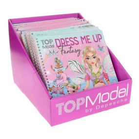 TOPModel, Dress me up FANTASY 13439