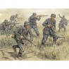 German Infantry 1:72, Italeri
