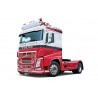 Volvo FH Platdak 1:24, Italeri
