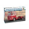 Scania R143 M.500 Streamline 1:24, Italeri