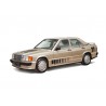 Mercedes Benz 190E 1:24, Italeri
