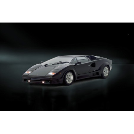 Lamborghini Countach 1:24, Italeri