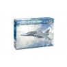 JAS-39 Gripen Twin Seater 1:48, Italeri