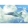 JAS-39 Gripen Twin Seater 1:48, Italeri