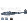 P-38J 1:48, Italeri