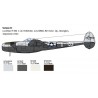 P-38J 1:48, Italeri
