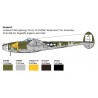 P-38J 1:48, Italeri