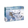 P-38J 1:48, Italeri