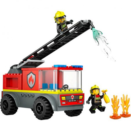 LEGO - City Brandweerauto 60463 LEGO - City Brandweerauto 60463