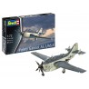Fairey Gannet AS.1/AS.4 1:72, Revell