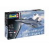 Lockheed Martin F-35 A Lightning II 1:72, Revell