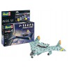 Modelset P-Series Arado Ar E.555 1:72, Revell