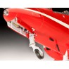 BAe Hawk T.1A RAF Red Arrows 1:32, Revell