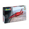 BAe Hawk T.1A RAF Red Arrows 1:32, Revell