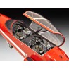 BAe Hawk T.1A RAF Red Arrows 1:32, Revell