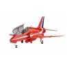 BAe Hawk T.1A RAF Red Arrows 1:32, Revell