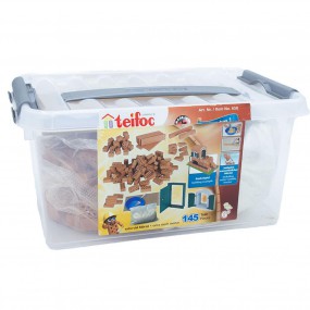 Creatieve box 145 dlg, Teifoc