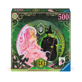 Wicked, 500 stukjes Ravensburger