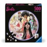 Barbie, 500 stukjes Ravensburger