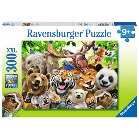 Lachen! 300 stukjes Ravensburger