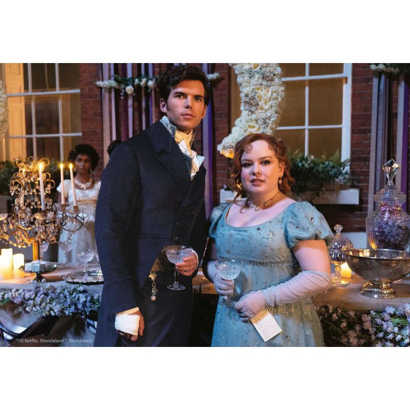 Ravensburger 300stukjes Bridgerton