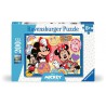 Mickey & Minnie, 200 stukjes Ravensburger