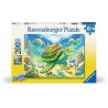 Fantasy world, 200 stukjes Ravensburger