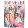 TOPModel, Stickerworld 13423