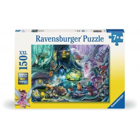 Enchanting forest, 150 stukjes Ravensburger