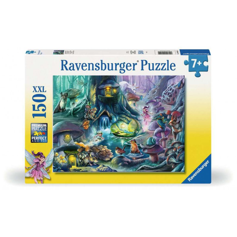 Enchanting forest, 150 stukjes Ravensburger