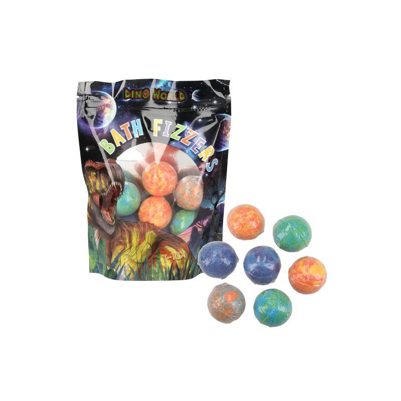 Dino World, Badbommen GALAXY 13314