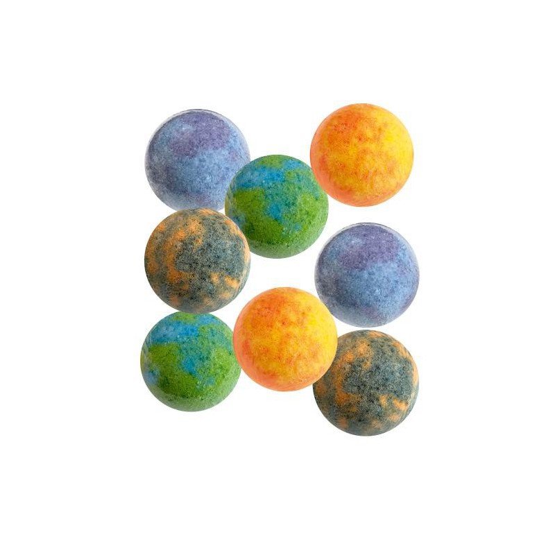 Dino World, Badbommen GALAXY 13314