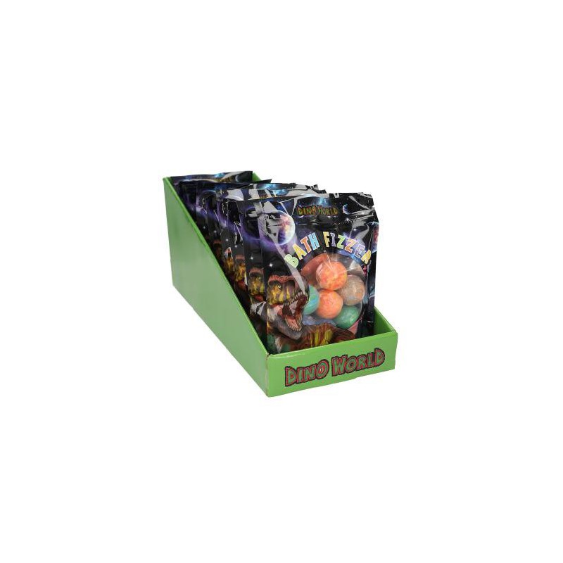 Dino World, Badbommen GALAXY 13314