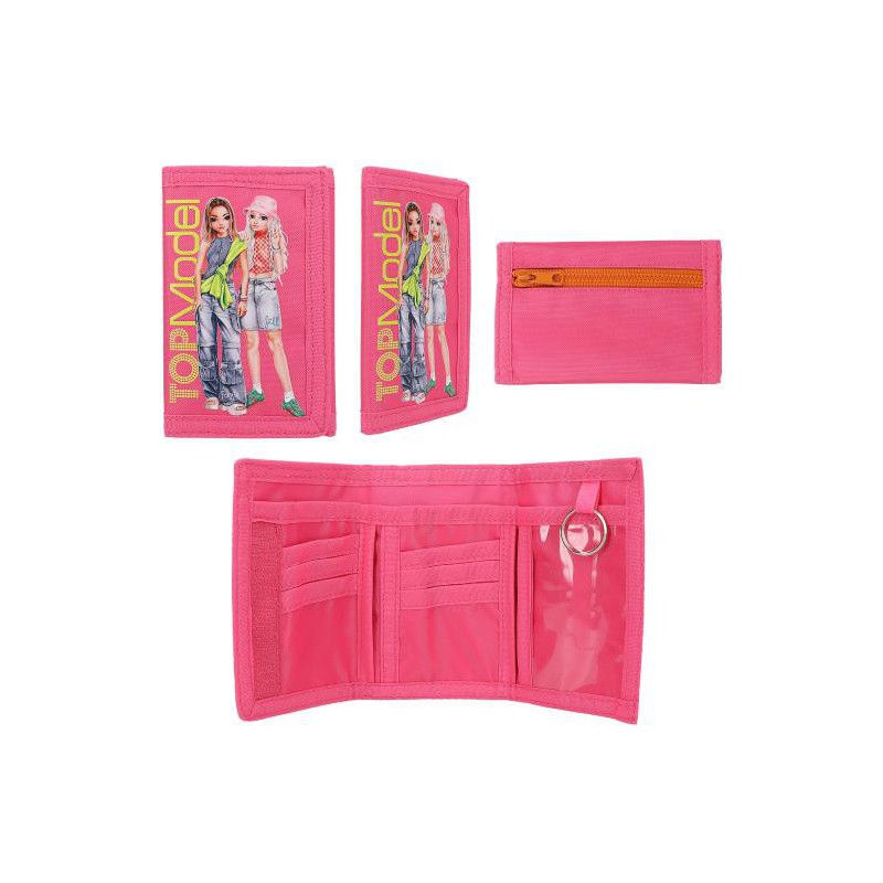 TOPModel, Portemonnee JOY 12912