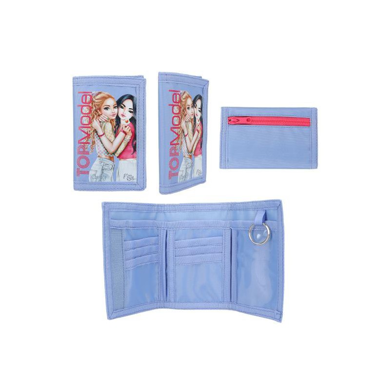 TOPModel, Portemonnee JOY 12912