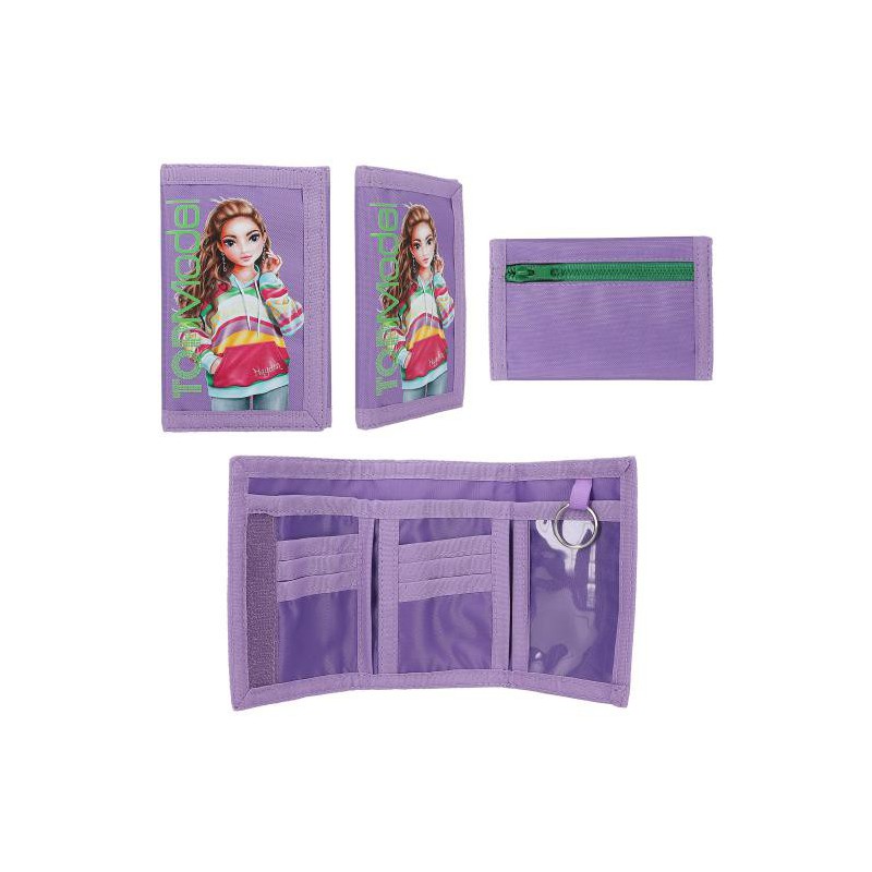 TOPModel, Portemonnee JOY 12912