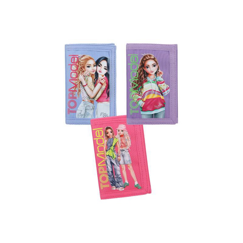 TOPModel, Portemonnee JOY 12912