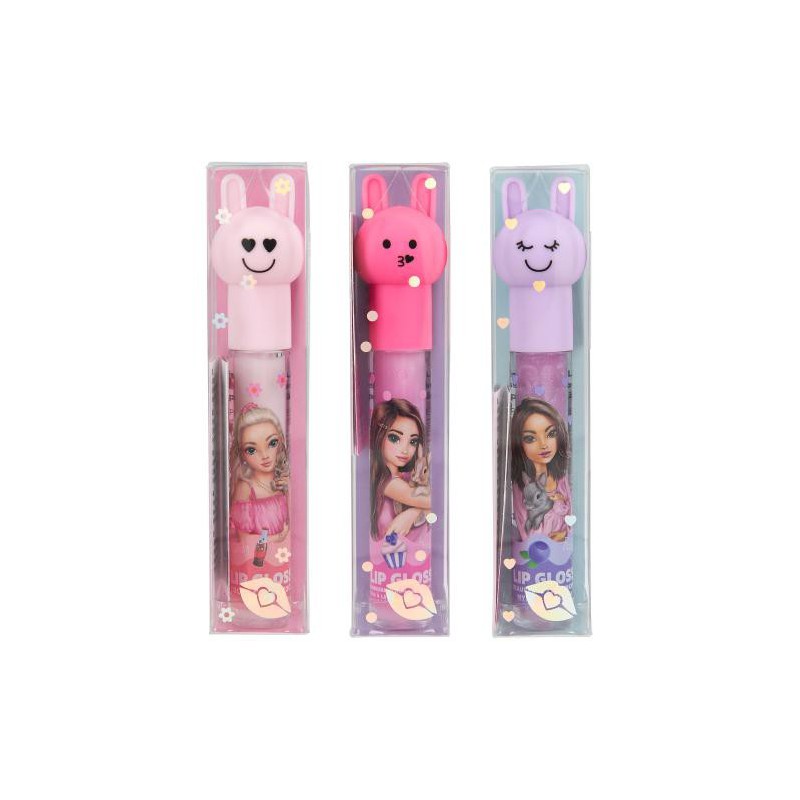 TOPModel, Lipgloss konijn BEAUTY and ME 13138