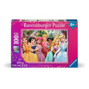 Disney Princess 100XXL  stukjes Ravensburger
