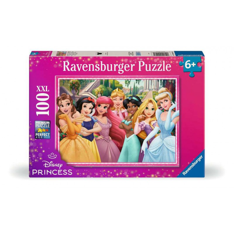 Disney Princess 100XXL  stukjes Ravensburger