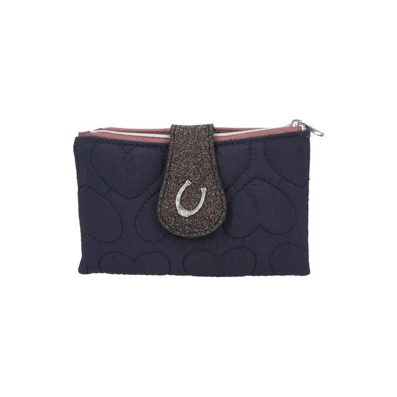 Miss Melody, Portemonnee GLITTER HORSE 13192