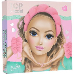 TOPModel, haarband en polsbandjes BEAUTY and ME 13250