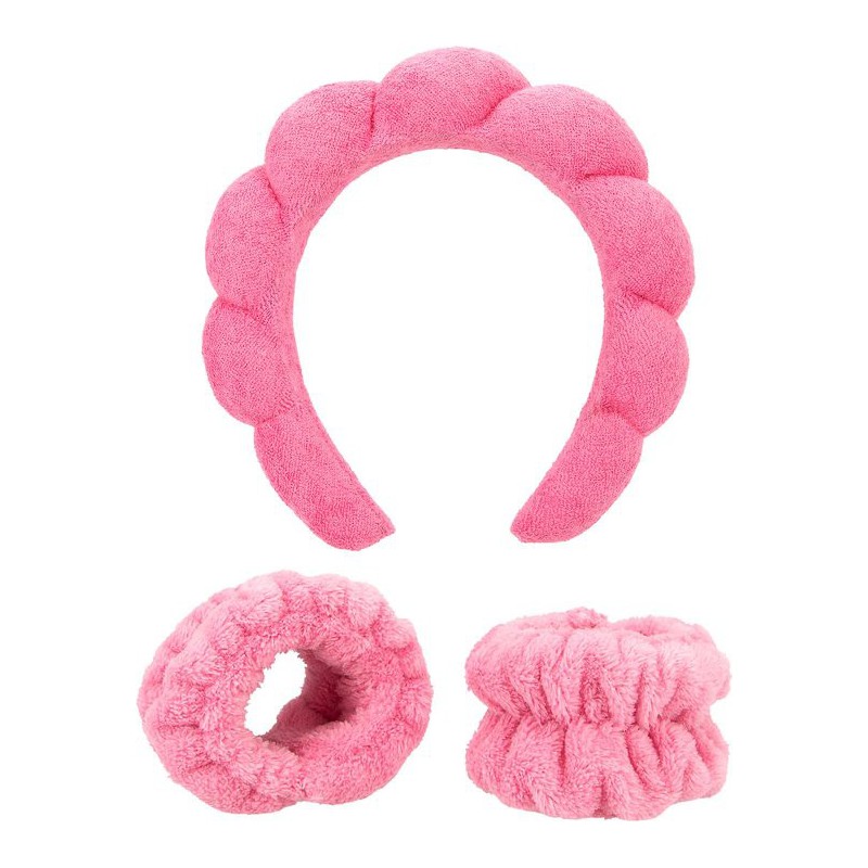 TOPModel, haarband en polsbandjes BEAUTY and ME 13250