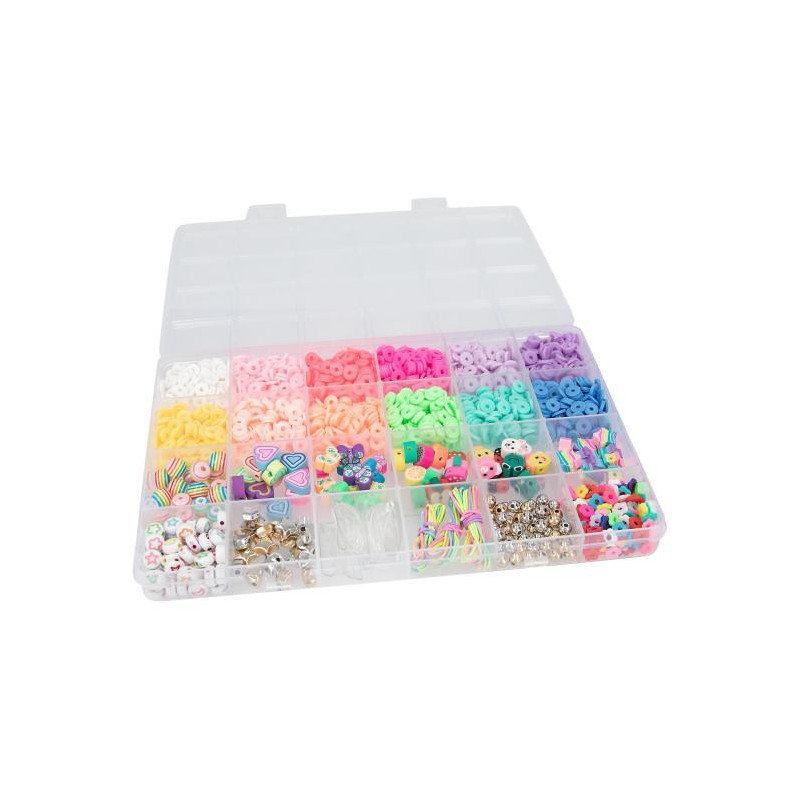 TOPModel, DIY kralenset 13182