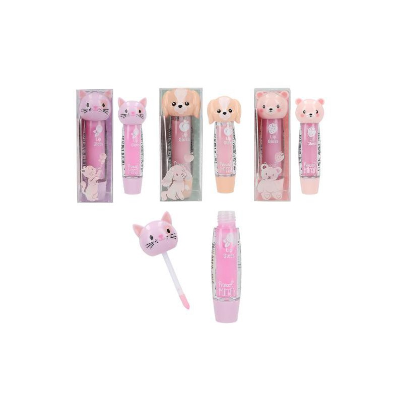 Princess Mimi, Lipgloss dier 13162